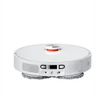 Putekļu sūcējs robots Xiaomi Robot Vacuum X10+ [Mazlietots]